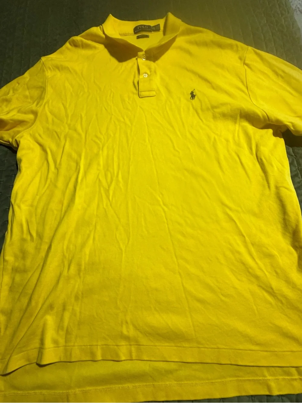 Polo Ralph Lauren this item